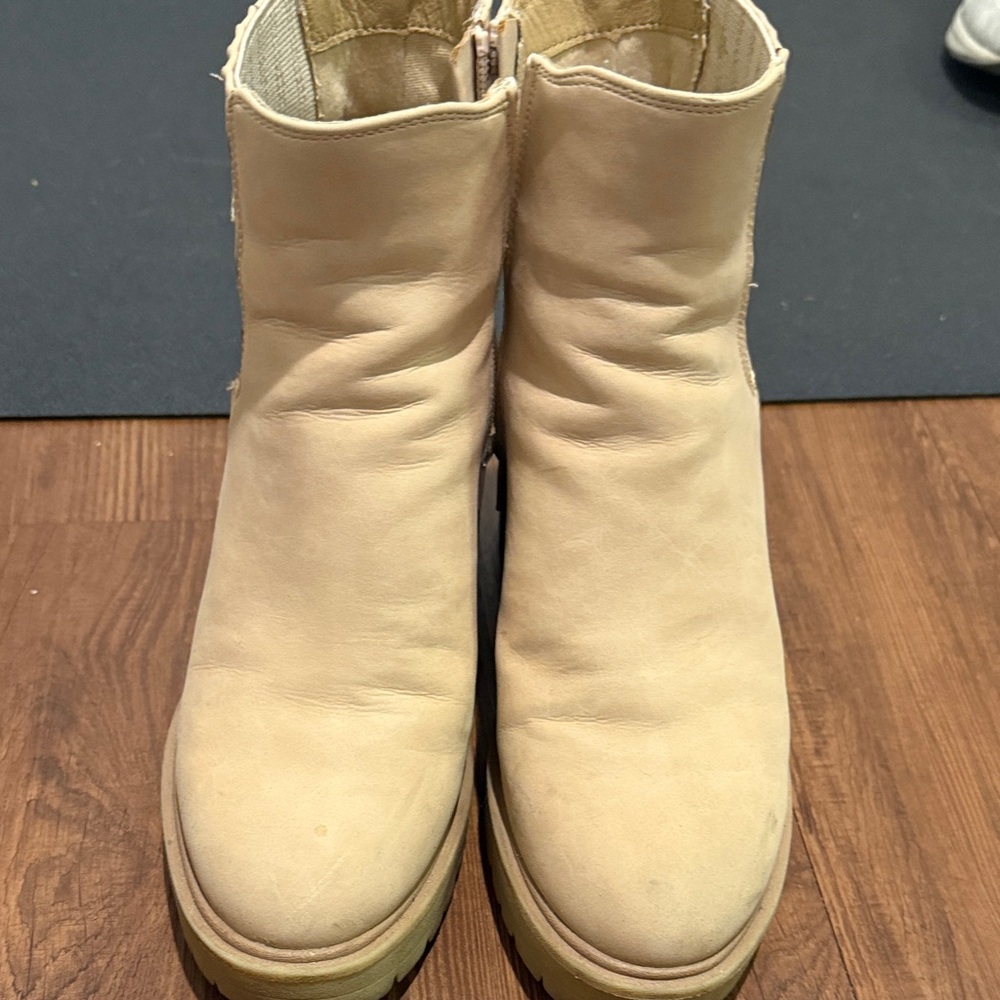Dolce Vita Ankle Boots
